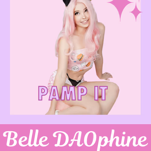 Belle Daophine