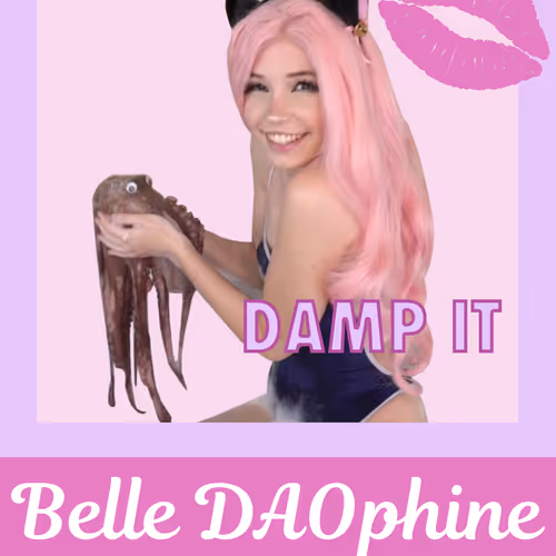 Belle Daophine