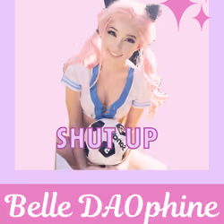 Belle DAOphine Pass #182