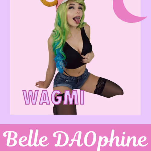 Belle Daophine