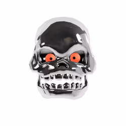 Skull #78