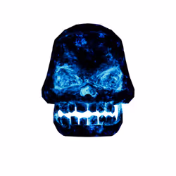 Skull #5