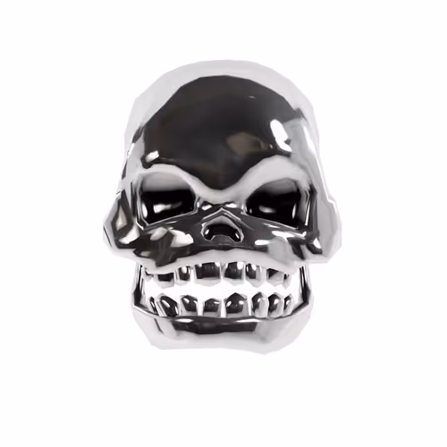 Skull #93