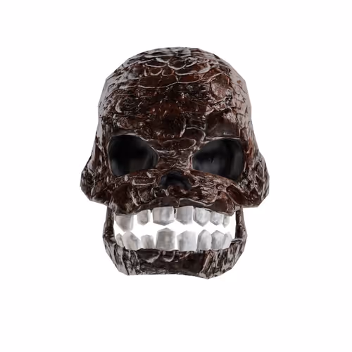 Marcus Jahmal Skulls