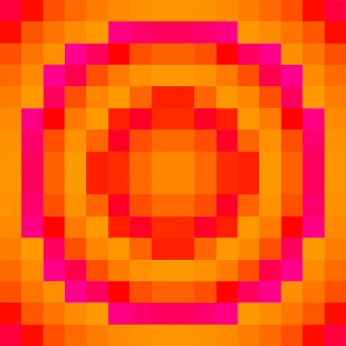 Neon Auras 1