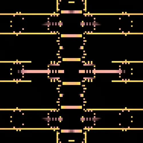 Neon Auras 1