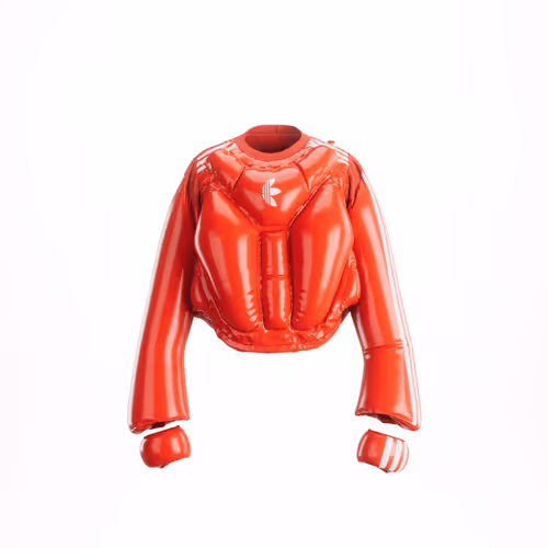 Adidas Virtual Gear Old