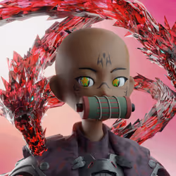 YUKI #39