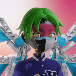 YUKI #65