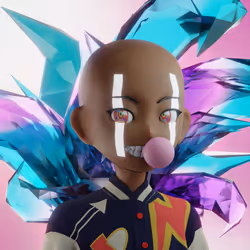 YUKI #68