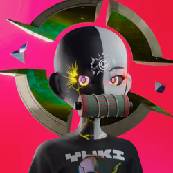 YUKI #66