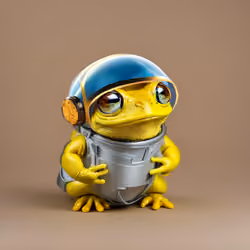 TURBOTOADS #2954