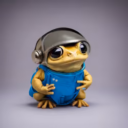 TURBOTOADS #171