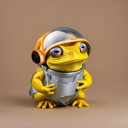 Turbotoads