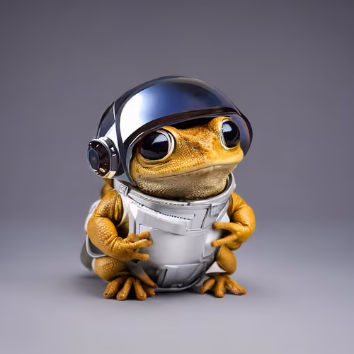 TURBOTOADS #1053