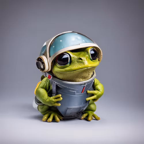 Turbotoads