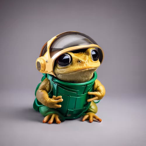 Turbotoads
