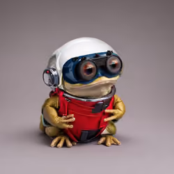 TURBOTOADS #1897