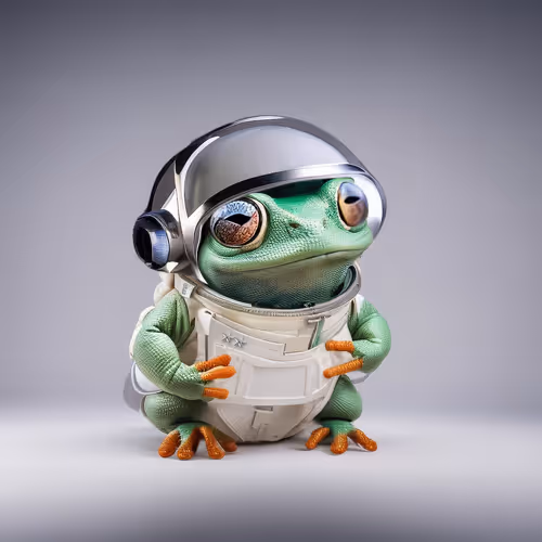 Turbotoads