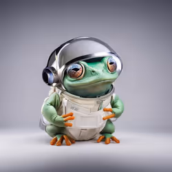 TURBOTOADS #653