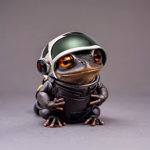 Turbotoads