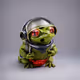 TURBOTOADS #1553