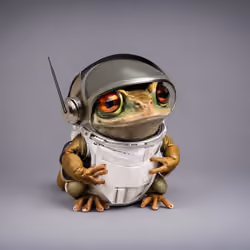TURBOTOADS #2014
