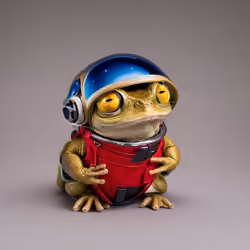 TURBOTOADS #910