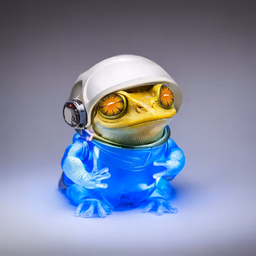 Turbotoads