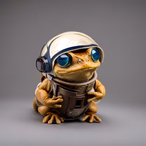 TURBOTOADS #94