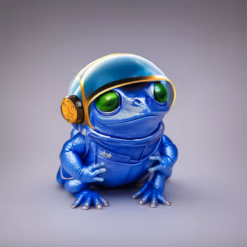 Turbotoads