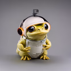 TURBOTOADS #856