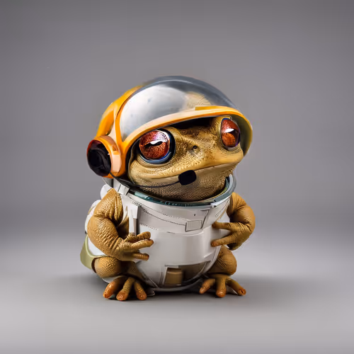 Turbotoads