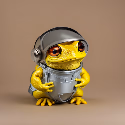 Turbotoads