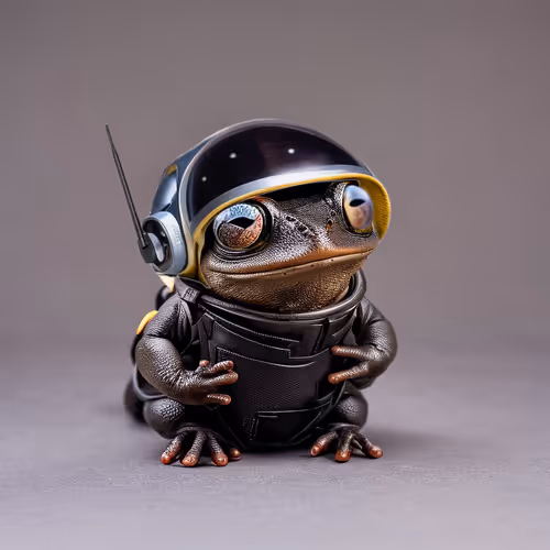 Turbotoads
