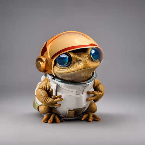 Turbotoads
