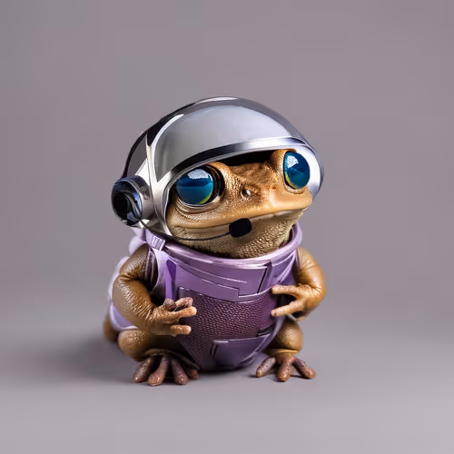 Turbotoads