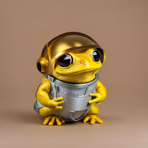 Turbotoads