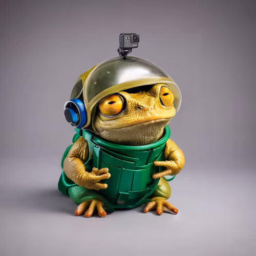 Turbotoads