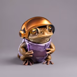 TURBOTOADS #2597