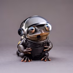 TURBOTOADS #3284