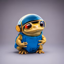 TURBOTOADS #396