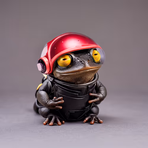 Turbotoads