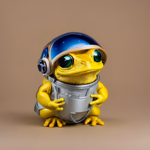 Turbotoads