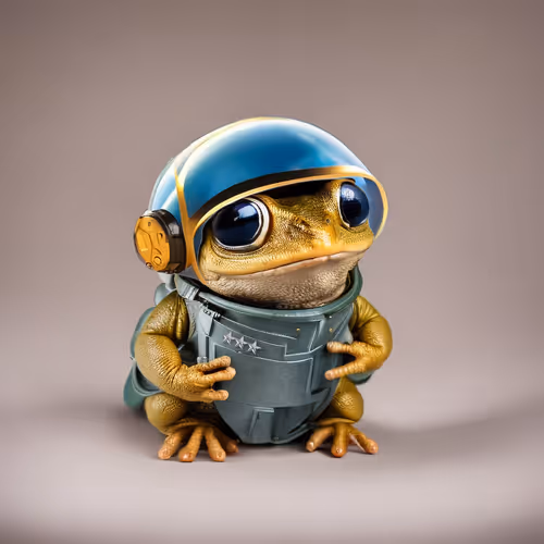 Turbotoads
