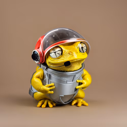 Turbotoads