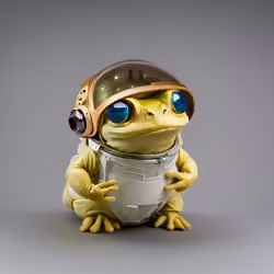 TURBOTOADS #311