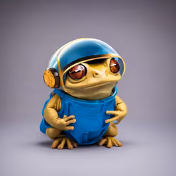 TURBOTOADS #2029