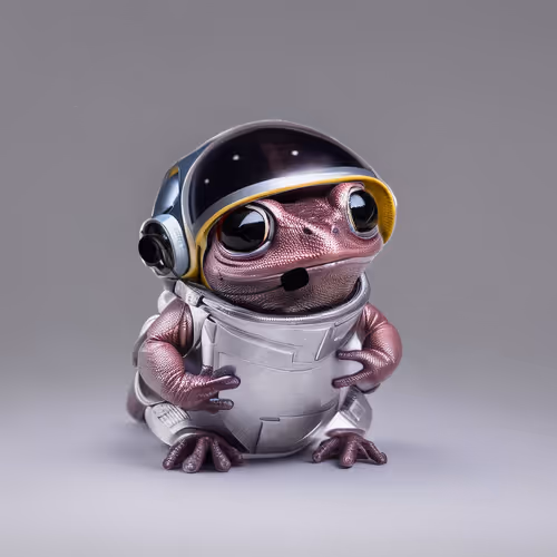 Turbotoads