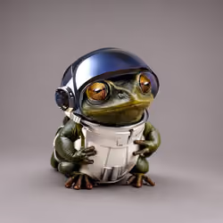 TURBOTOADS #164